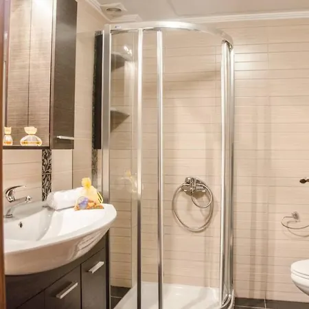 Apartamento Meli Fancy *