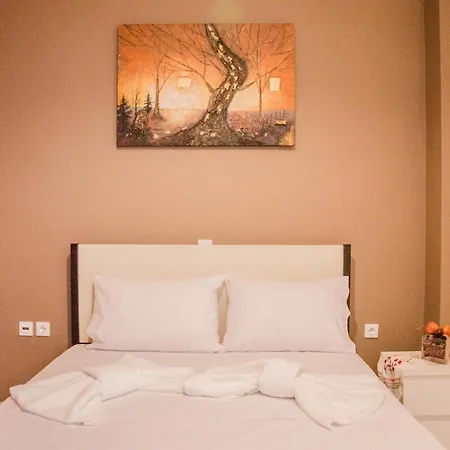 Meli Fancy Apartment