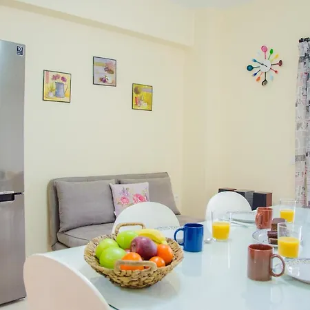 Meli Fancy Apartamento