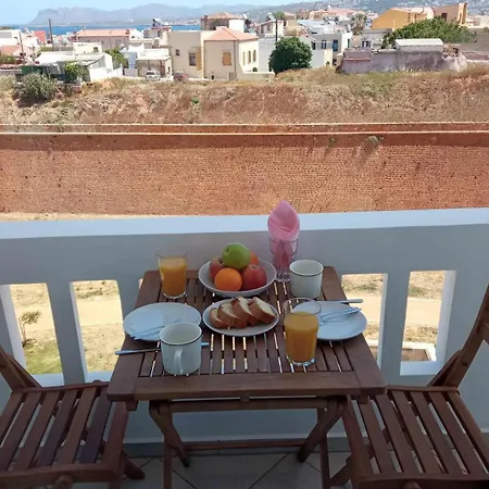 Apartamento Meli Fancy *